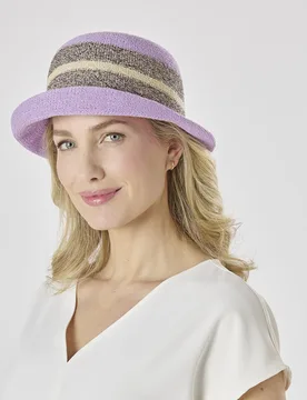 Pagen Sommerhut "Ulli" - 3Pagen - FashionsVida
