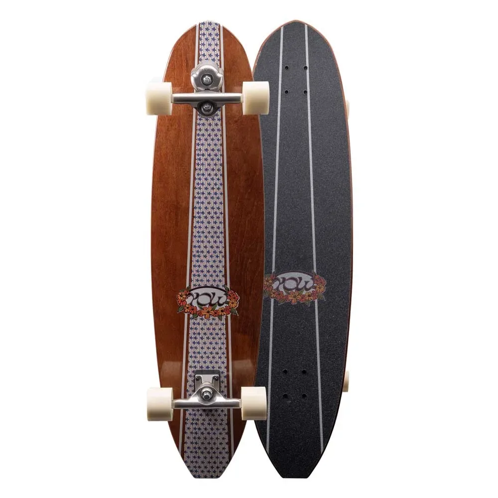 Surfskate Waikiki 40´´ Classic Series One Size unisex - YOW - FashionsVida