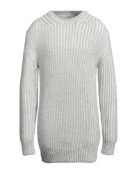 Pullover Herren Hellgrau 48,52,54 Herren