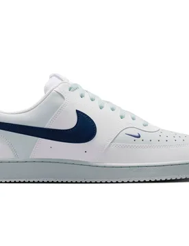 Court vision lo p nb zapatilla moda hombre Blanco (40) - Nike - FashionsVida