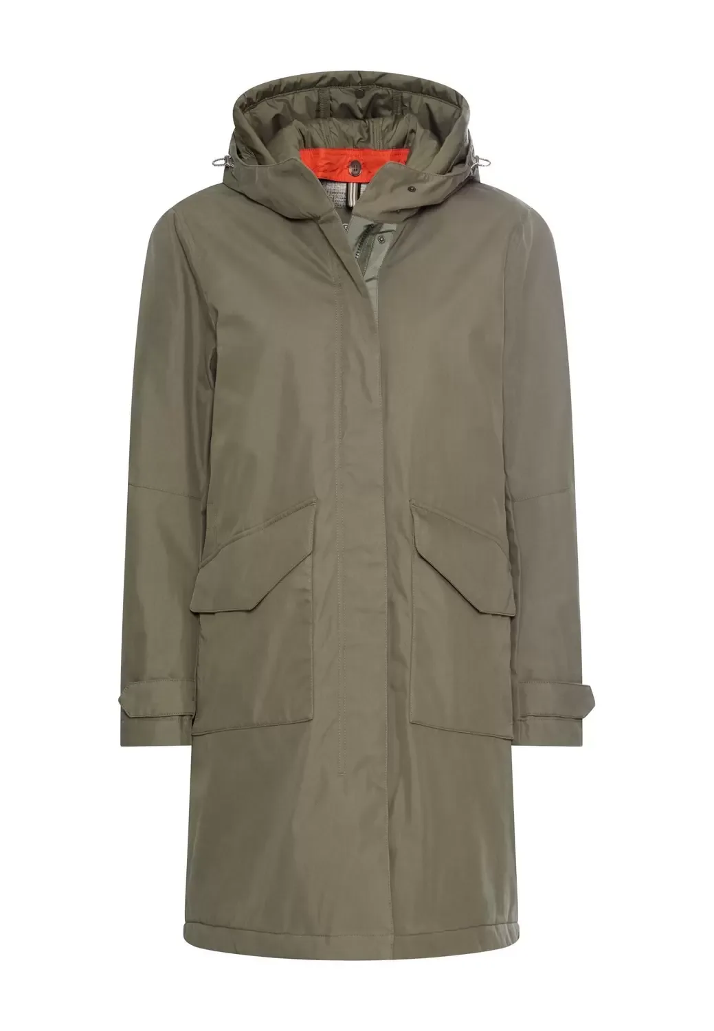 Coats female - 48 - FashionsVida