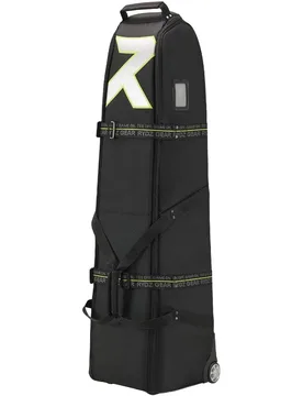 Travelcover Guardian, schwarz - RYDZ GEAR - FashionsVida