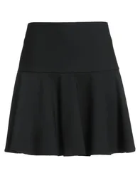 Minirock Damen Schwarz 32,34 Damen