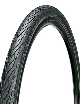 Pneumatico Rigido Urbano Kestrel 60 Tpi 27.5´´ X 2.00 Black Reflexive - Chaoyang - FashionsVida