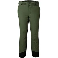 Pantalon de ski Active Slim olive 52