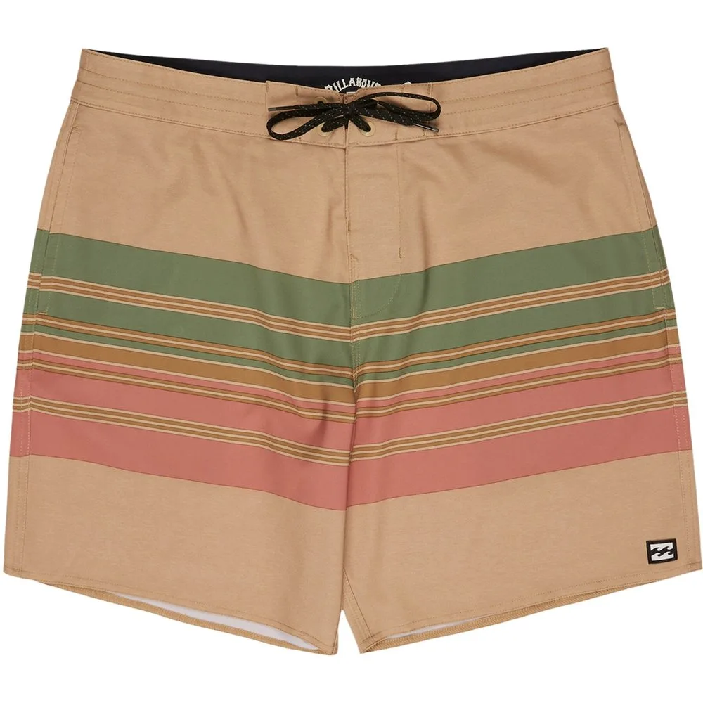 Bañador de hombre Spinner Low Tide - Billabong - FashionsVida