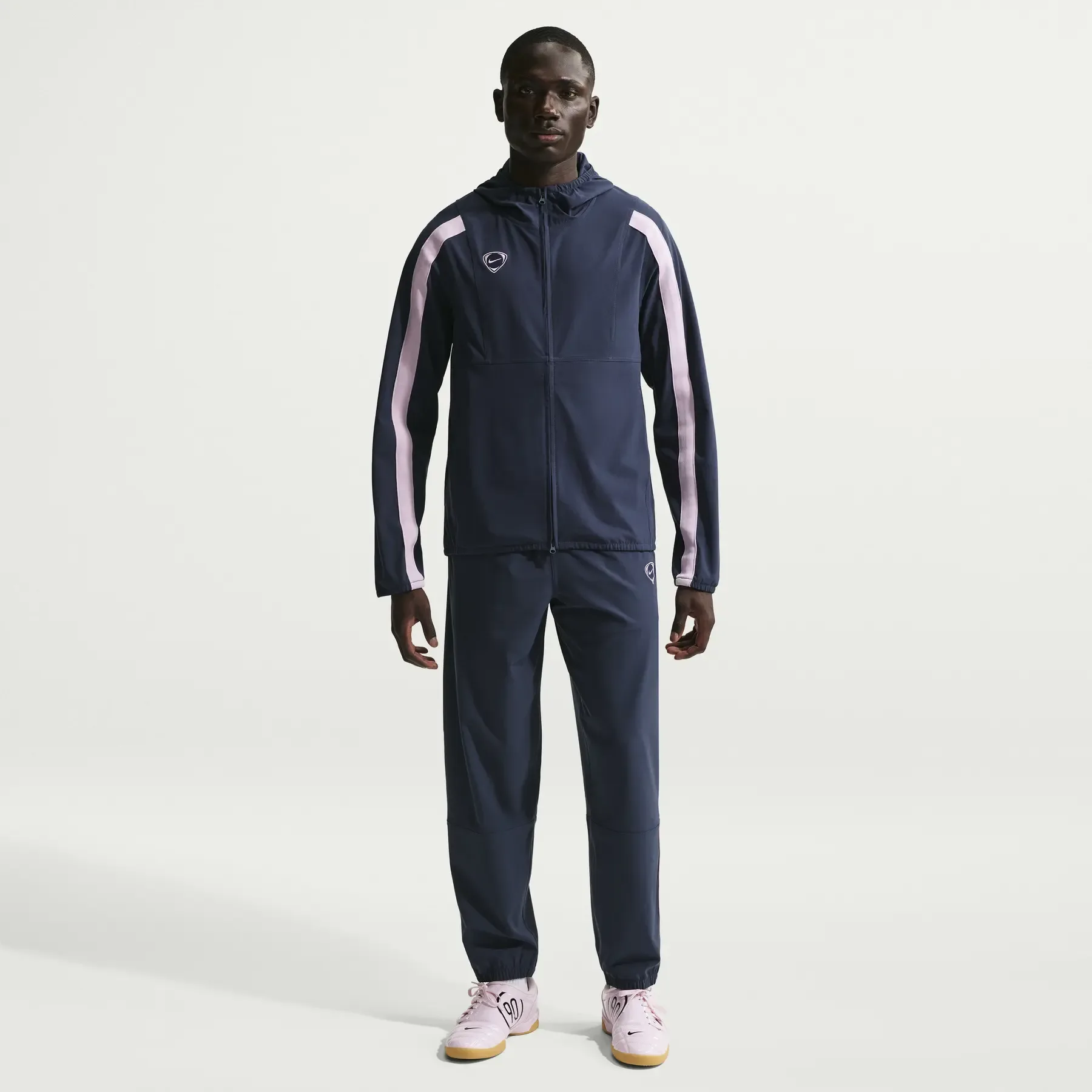 Jogginghose Strike+ - Bleu - male - Size: XS - Nike - FashionsVida