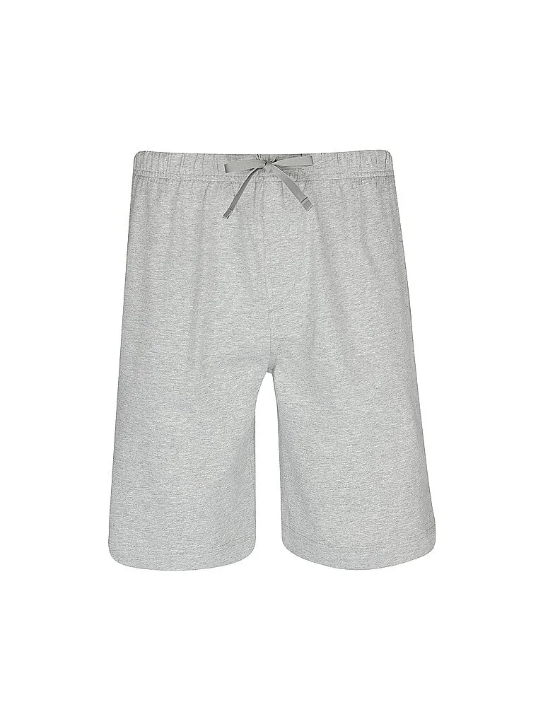 POLO Pyjamashorts grau S Herren - Ralph Lauren - FashionsVida