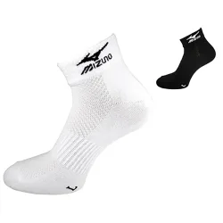 Training mid 3p calcetines running Blanco (41-43)
