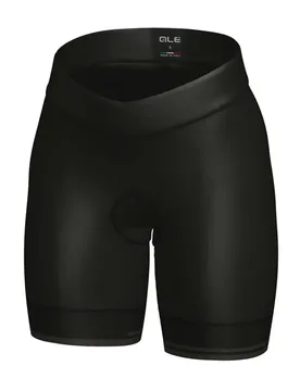 Salopette Senza Bretelle Freetime Classico Black / Charcoal Grey - Ale - FashionsVida