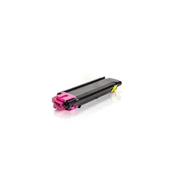 Generico Toner Kyocera Tk590 Magenta One Size unisex