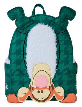 Disney: Winnie the Pooh Pajamas Mini Backpack - Loungefly - FashionsVida