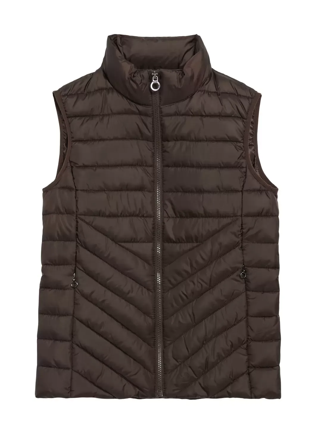 Outdoor-Weste female - 42 - FashionsVida