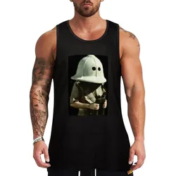 Comb the desert Tank Top Essential Sleeveless Shirt Solid Basic Tank Top