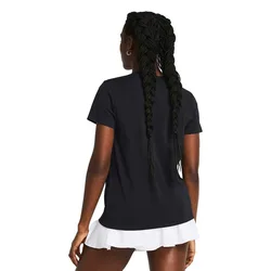 T-shirt à Manches Courtes Essential Core Black / White M