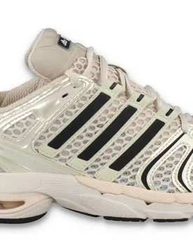 Adistar Control 5 - Sneaker - perlmut weiß - Herren - Size: 41 1/3 - Adidas - FashionsVida