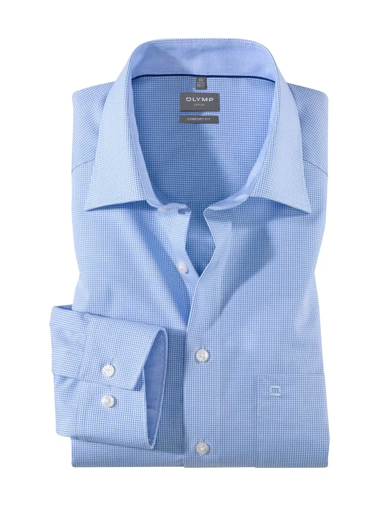 OLYMP Luxor male - 44 - FashionsVida