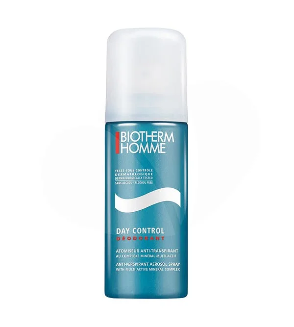 Day Control Deodorant - Biotherm - FashionsVida