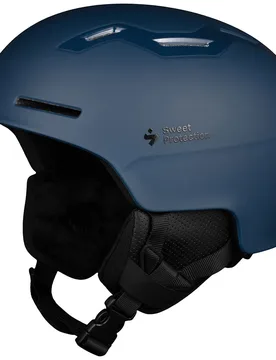 Casque Winder Juniper Blue S-M unisex - Sweet Protection - FashionsVida
