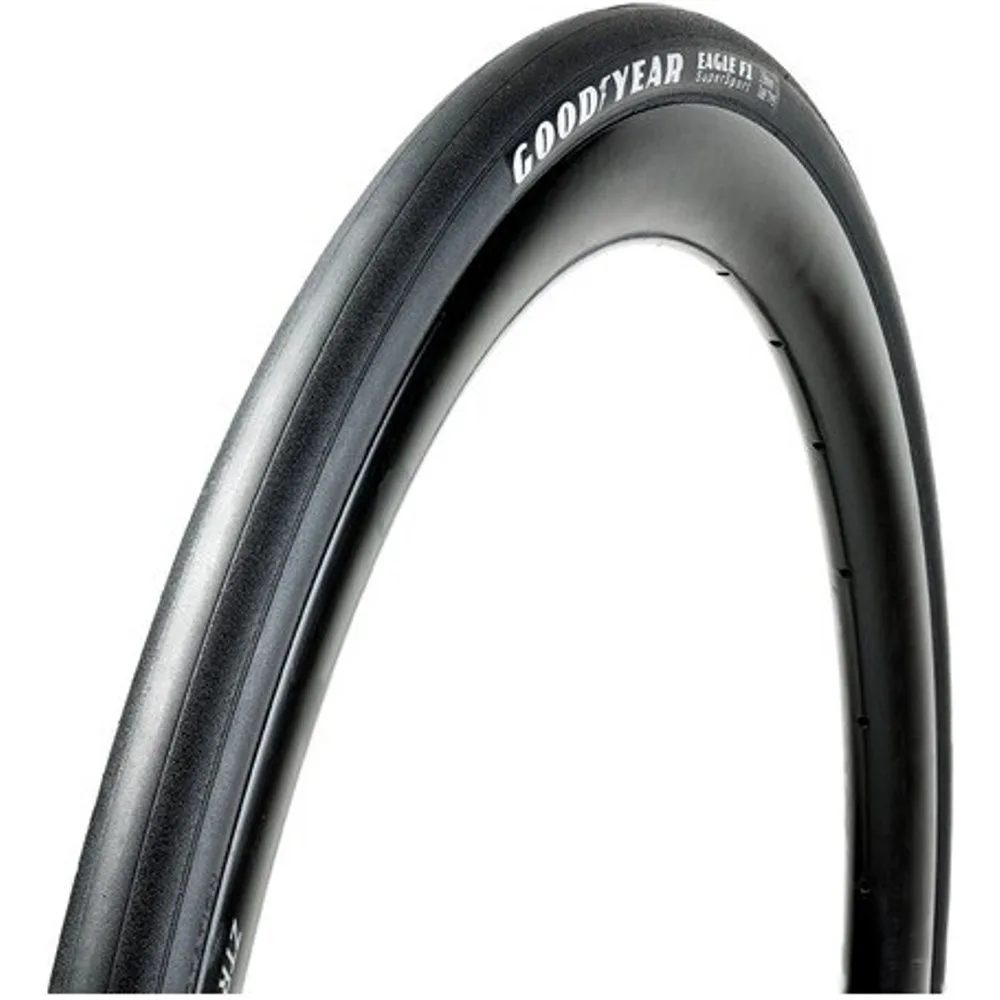 Cubierta Eagle F1 SuperSport 700x25 Plegable - Goodyear - FashionsVida