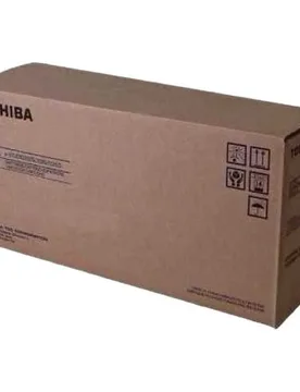 Toner T-478p-r Black One Size unisex - Toshiba - FashionsVida