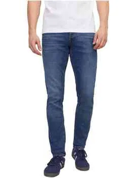 Slim Fit Jeans 12152347-Bluedenim De 32 / 32 Male - Jack & jones - FashionsVida
