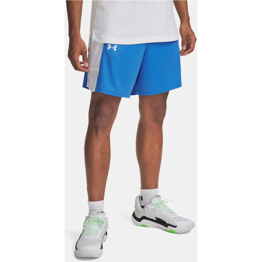 Pantalón corto de hombre Zone 7" Short - Under Armour - FashionsVida