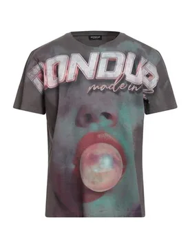 T-shirts Herren Grau XL,XXL Herren - Dondup - FashionsVida