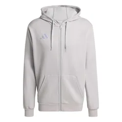 Kapuzenjacke Entrada 26 - Gris - male - Size: XS