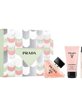 Prada Cofre Paradoxe 90ML - Prada - FashionsVida