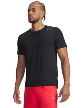 Trikot Velociti Pro - Noir - male - Size: L - Under armour - FashionsVida