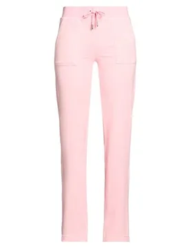 Hose Damen Rosa L,M,S,XL,XS Damen - Juicy couture - FashionsVida
