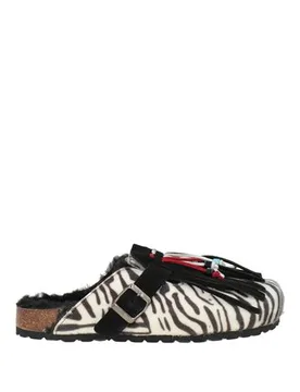 Mules & Zuecos Mujer Negro 41 Mujer - Lagoa - FashionsVida
