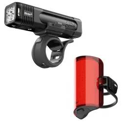 Fanale Posteriore Blinder Pro Cobber Reflex 1000 Black