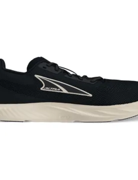 Altra ESCALANTE 4 Herren Laufschuh BLACK/WHITE D (normal) 44,5 - ALTRA RUNNING - FashionsVida