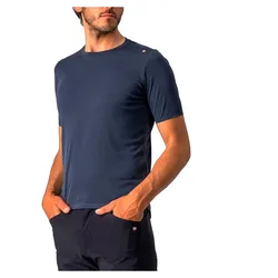 T-shirt à Manches Courtes Tech 2