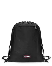 Sac de Sport à Cordon Jymler 15L Idéal pour la Gym, Poche Zippée Black black Petit unisex