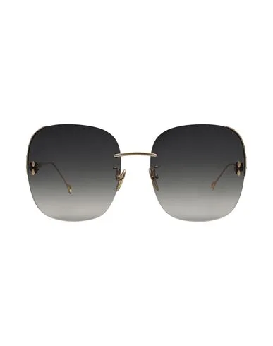 Gafas de sol Mujer Oro rosa 61 Mujer - Isabel marant - FashionsVida