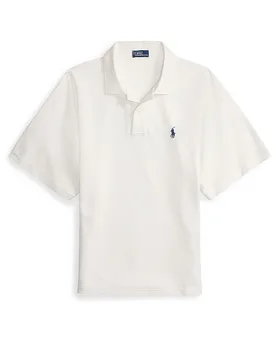 Ralph Lauren Polo blanc XL - Ralph Lauren - FashionsVida