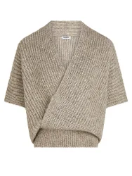 INK Pullunder beige XS Damen
