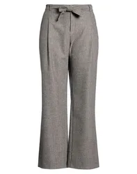 XANDRES Hose Damen Grau 46 Damen