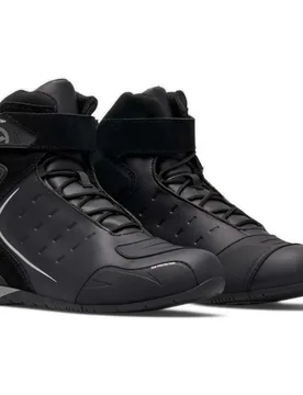 Scarpette Moto X-ROAD H2OUT Nero taglia 43 - Xpd - FashionsVida