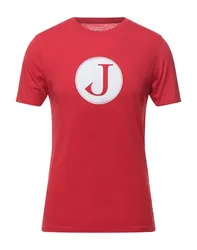 T-shirts Herren Rot XL Herren