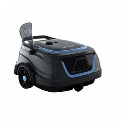 Spyder Max Automatic Cleaner Black One Size unisex