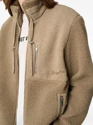 Bomber Uomo Beige - A3149001-14