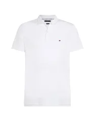 Poloshirt weiss M Herren