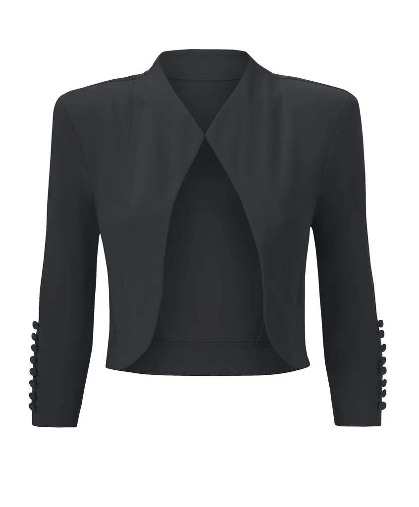BOLERO female - 46 - FashionsVida