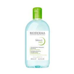 BIODERMA SÃ©bium H2o 500Ml