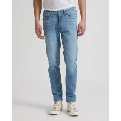 Vaquero Rider de hombre de corte slim recto