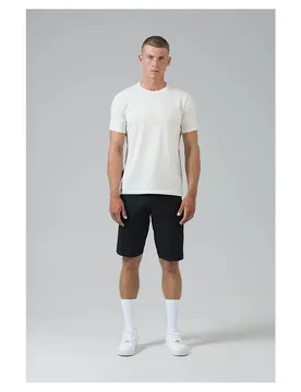 T-shirt à Manches Courtes Rest - Gobik - FashionsVida